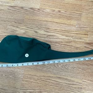 Never worn unisex surgeon cap